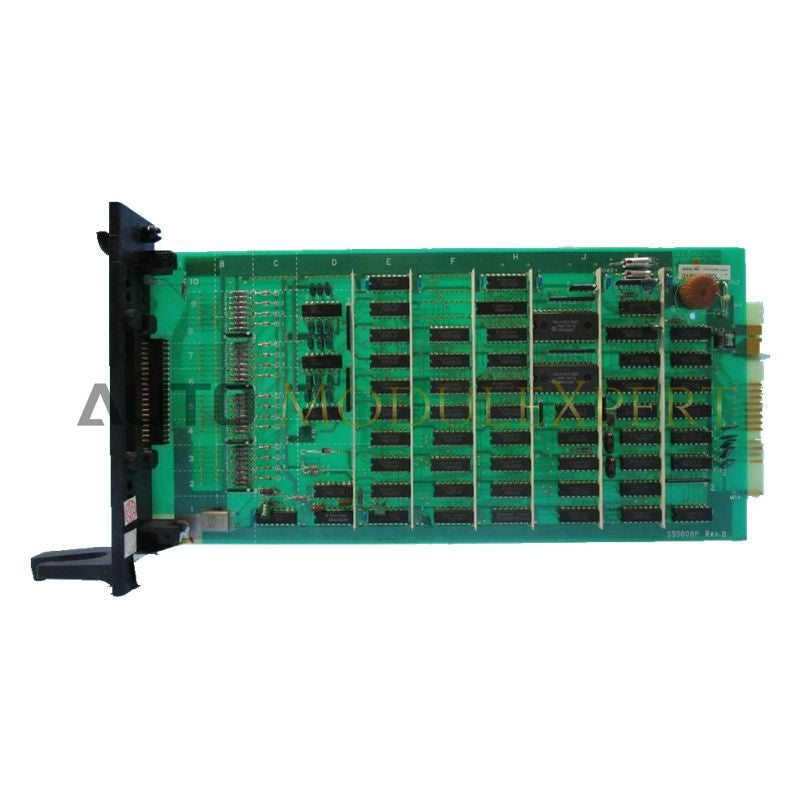 PM1*C Yokogawa CENTUM XL Control System Module