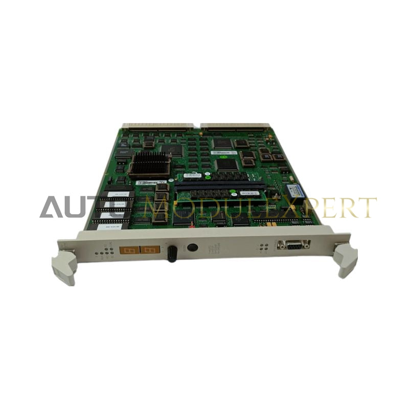 Processor Module PM510V16 ABB for Industrial Automation