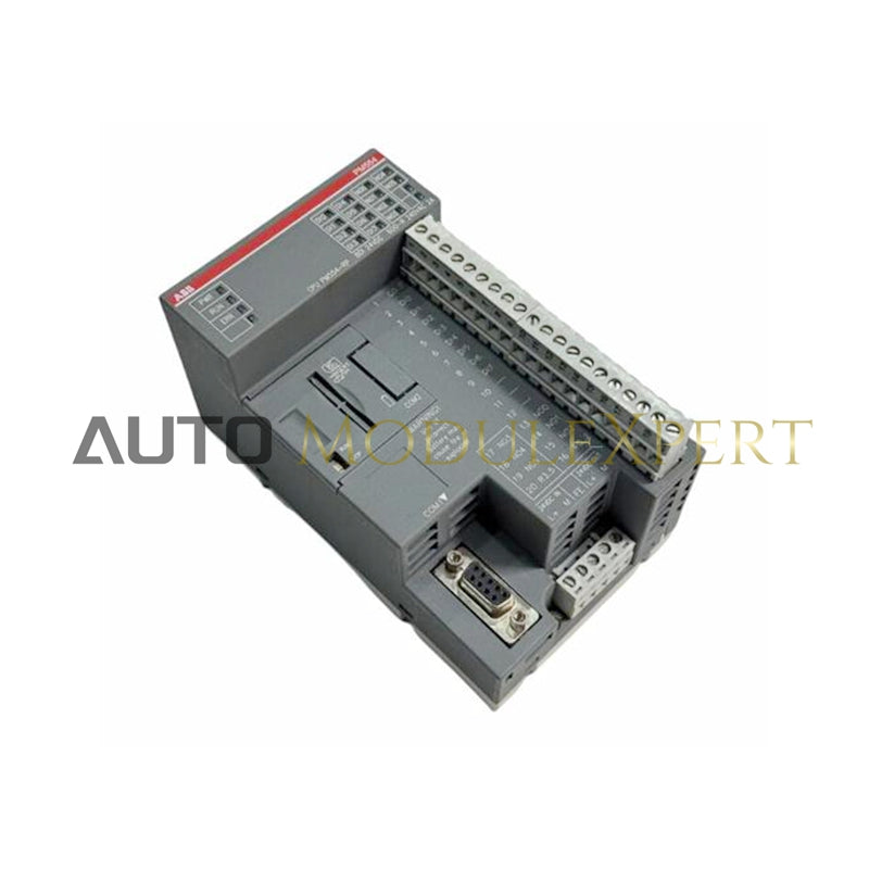 وحدة المعالجة PM554 | شركة أي بي بي