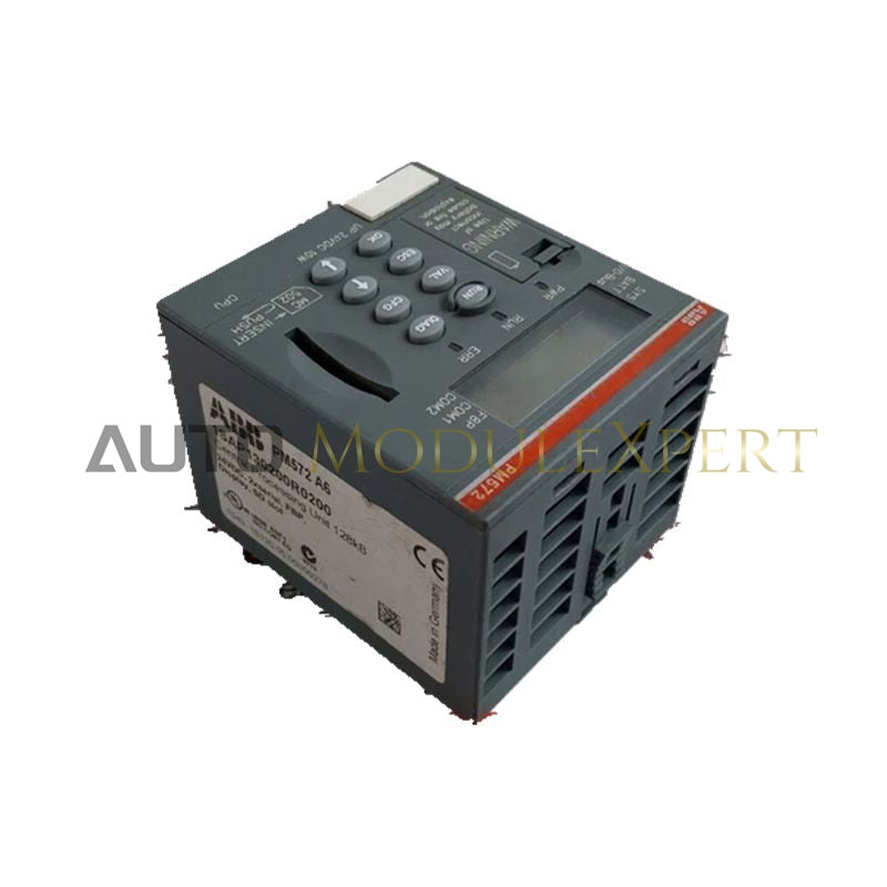 PM57 ABB Central Processing Unit for Industrial Control