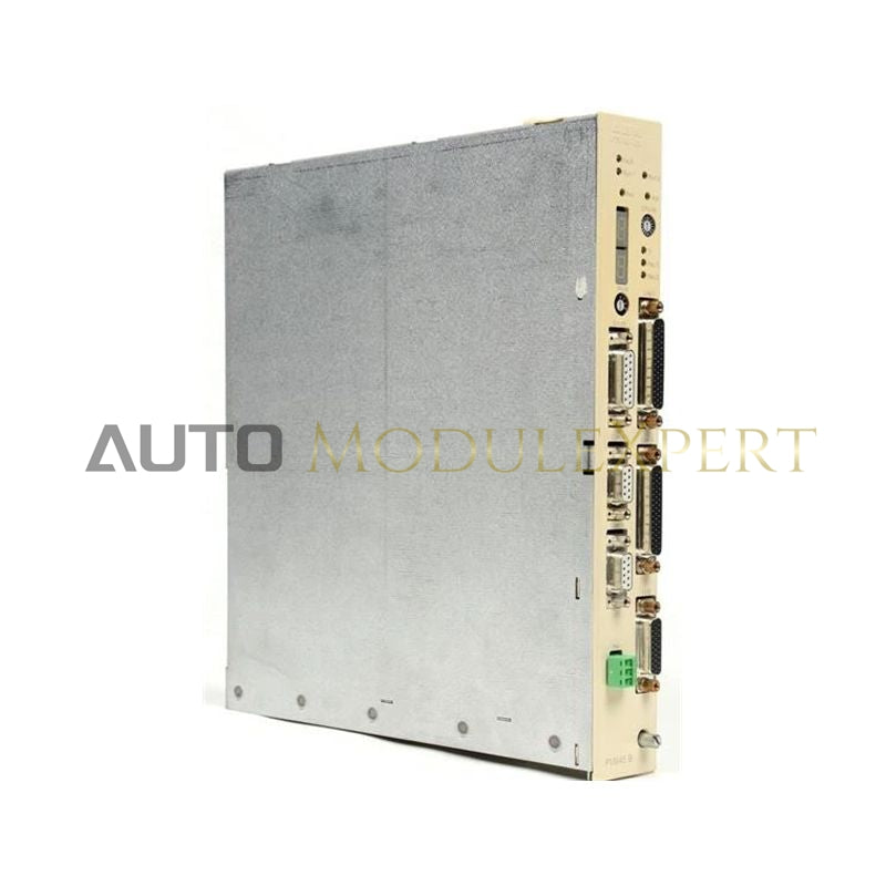 Redundant Processor Module PM645B ABB for Continuous Operation