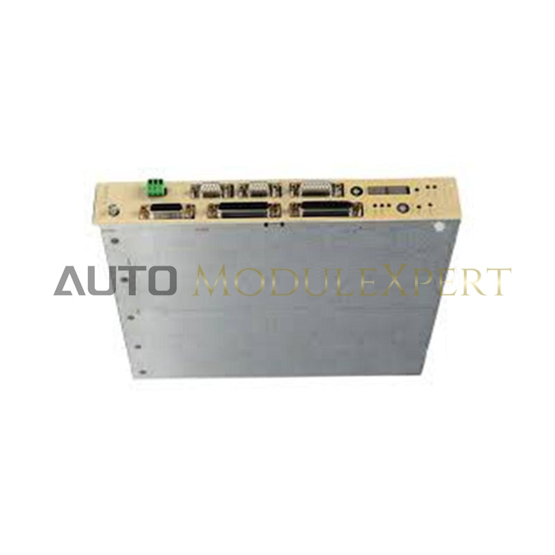 Processor Module ABB PM645B 3BSE010535R1 Redundancy for Automation