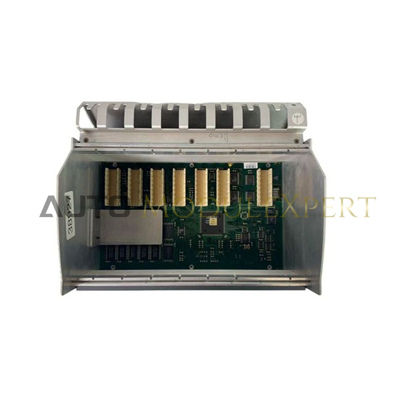 ABB PM802F Base Unit