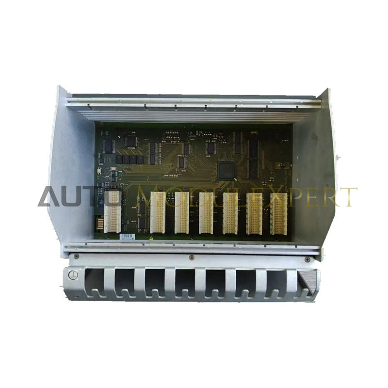 High‑Performance Industrial Controller ABB PM803F