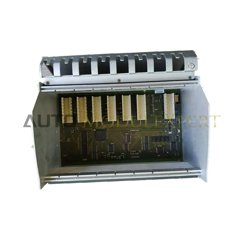 High‑Performance Industrial Controller ABB PM803F