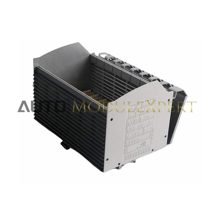 Unidad Base ABB PM803F PM 803F