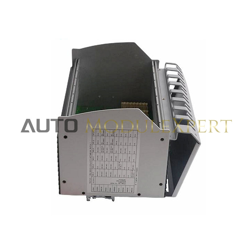 Unidad Base ABB PM803F PM 803F