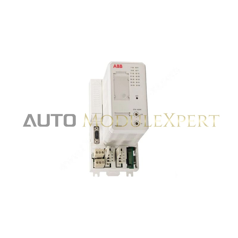 ABB PM810V1 Processor Module 3BSE008580R1