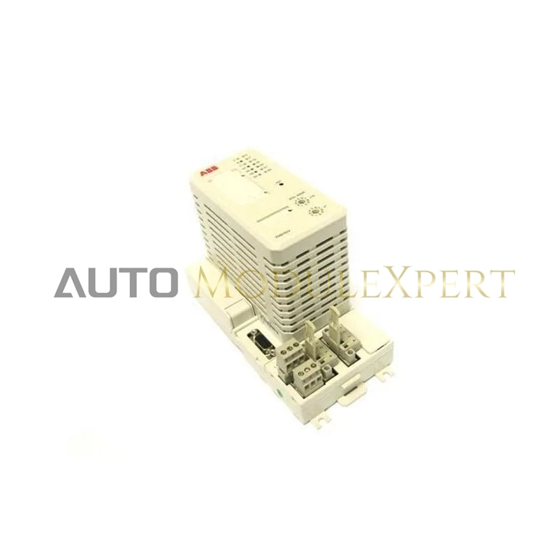ABB PM810V2 – Control Module