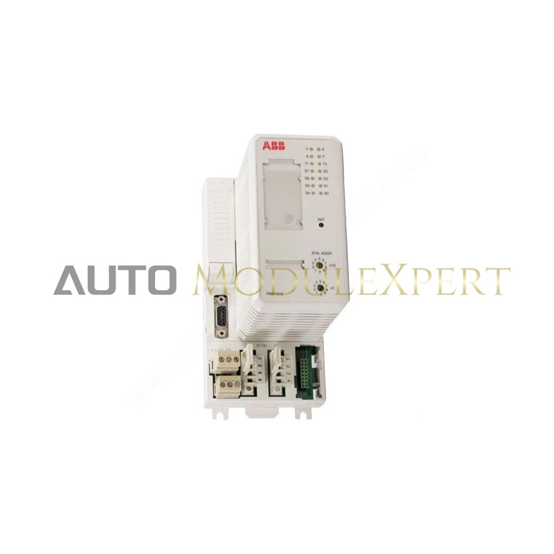 ABB PM810V2 – Control Module