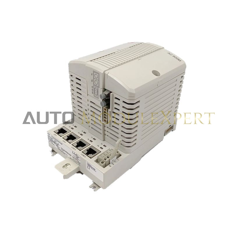 PM851K01 Processor Unit ABB 3BSE018168R1