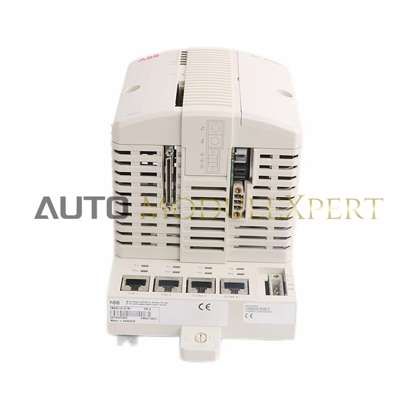 Unidade de Processador PM861AK01 ABB
