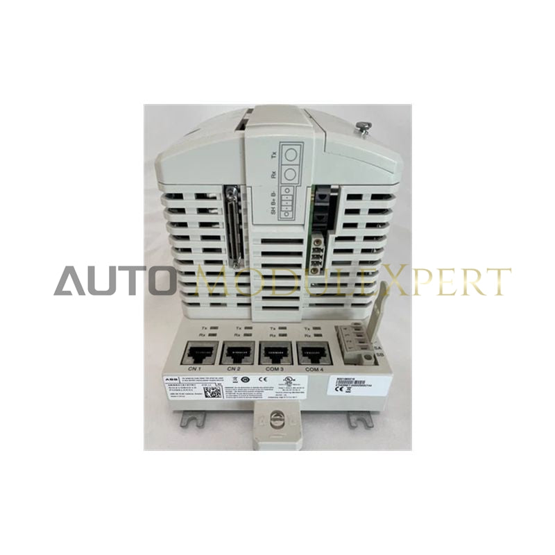 ABB PM861AK01 Dual Redundant Processor Unit