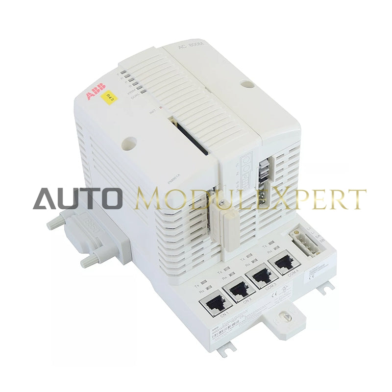 Unidade de Processador PM861AK01 ABB