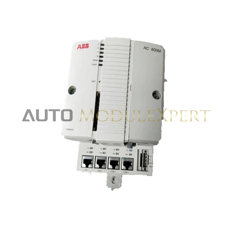 Processor Module PM864 ABB for AC 800M Control Systems