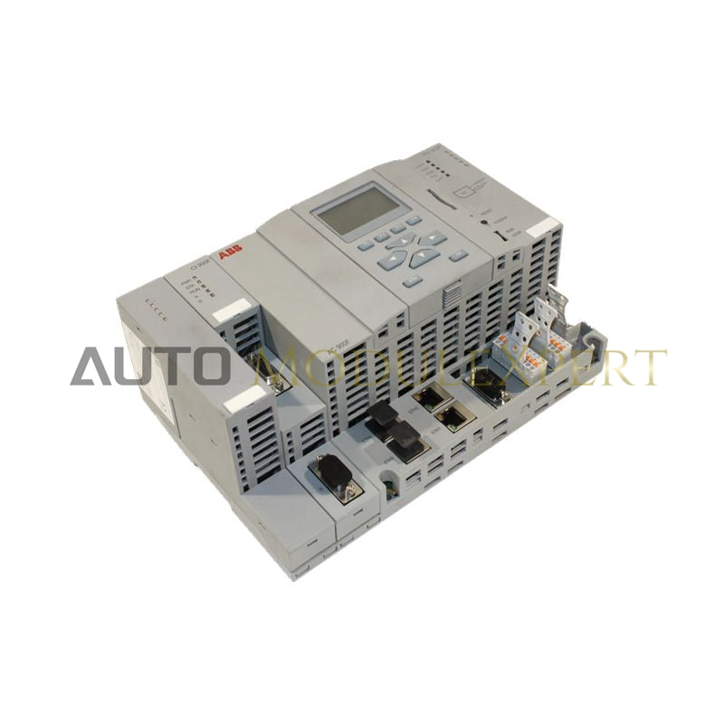 ABB PM 902F Process Station AC 900F CPU Module
