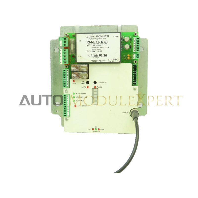 Power Supply Board Output Module MTM Power PMA15S24