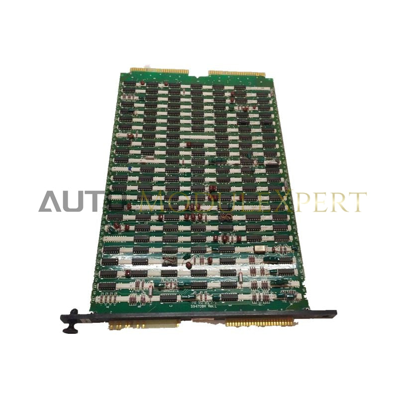 PNL4*A Communication Interface Module  Yokogawa CENTUM VP