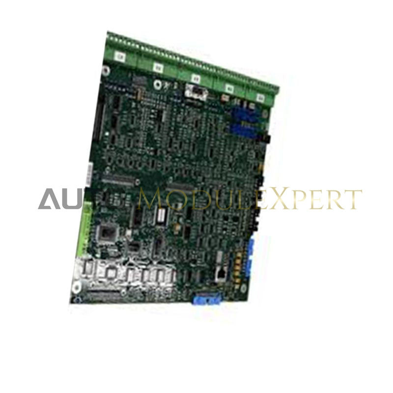 Distributed Control Processor Foxboro P0922BD for Process Control Systems