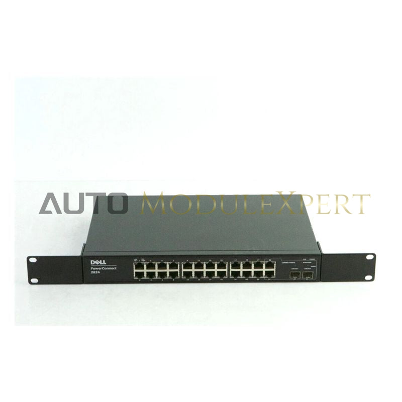 Enterprise Gigabit Switch Dell PowerConnect 2824