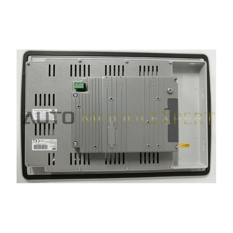 ABB PP846A Advanced Operator Interface Panel