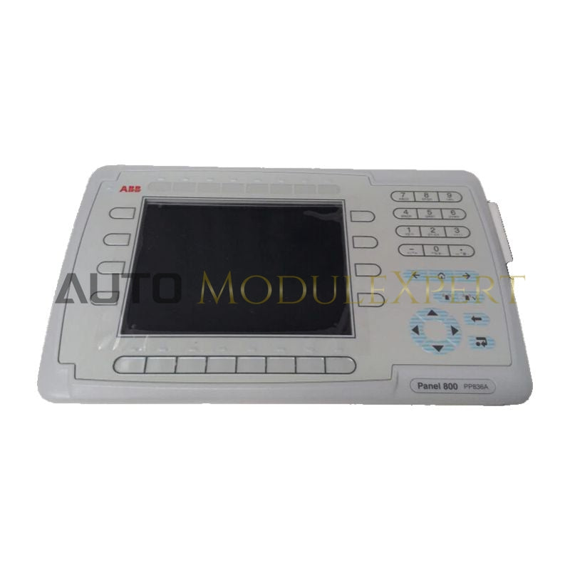 ABB 3BSE042238R2 PP864A Processor Module