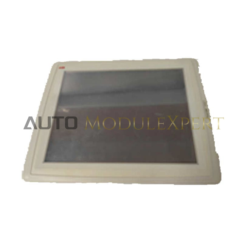 ABB PP865 3BSE042236R1 Touch Screen Panel