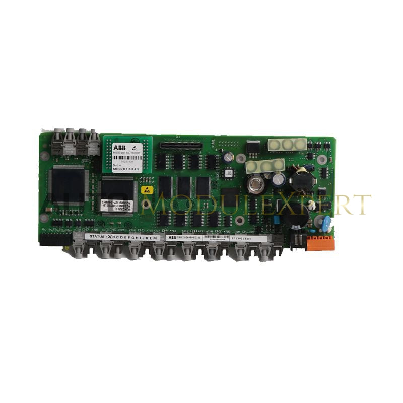 ABB 3BHE014070R0101 | PPC905AE101 Power Control