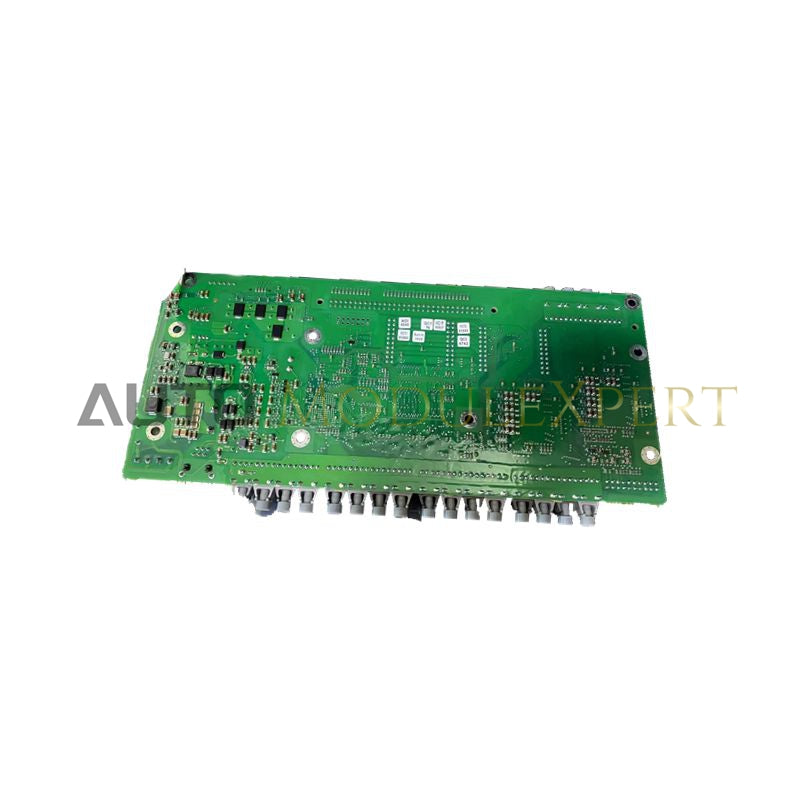Control Board PPC907BE101 3BHE024577R0101 ABB for Automation