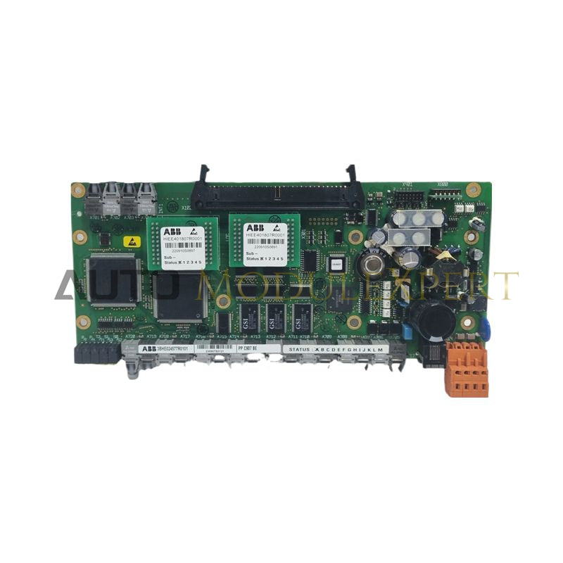 3BHE024577R0101 ABB PPC907BE Control Board
