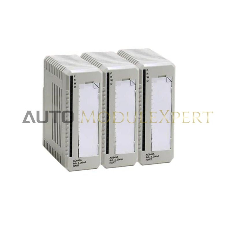 ABB PP D113 Process Control Module