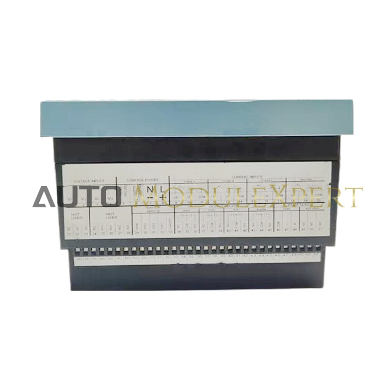 PQMII-C | GE Fanuc | Измеритель качества электроэнергии