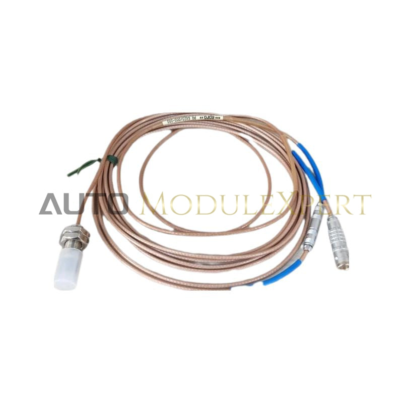 EPRO PR6423/000-001-CN Sensor PLC Processor Module