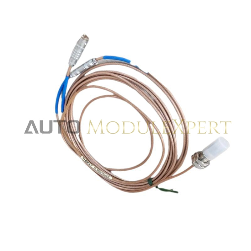 EPRO PR6423/000-001-CN Sensor PLC Processor Module