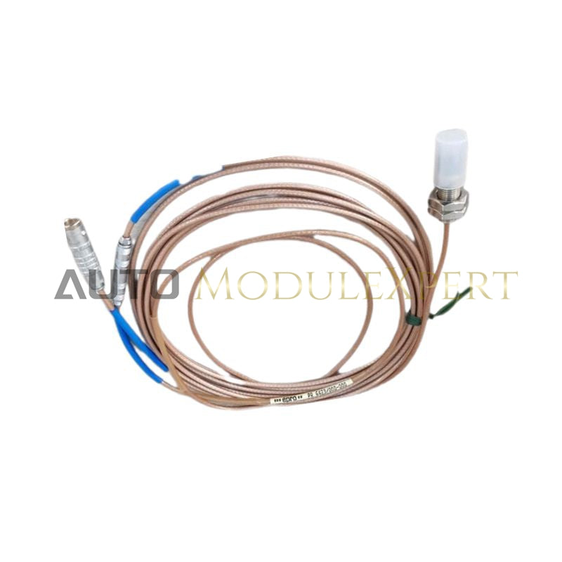 Modul procesora signala senzora Emerson EPRO PR6423/000-001-CN