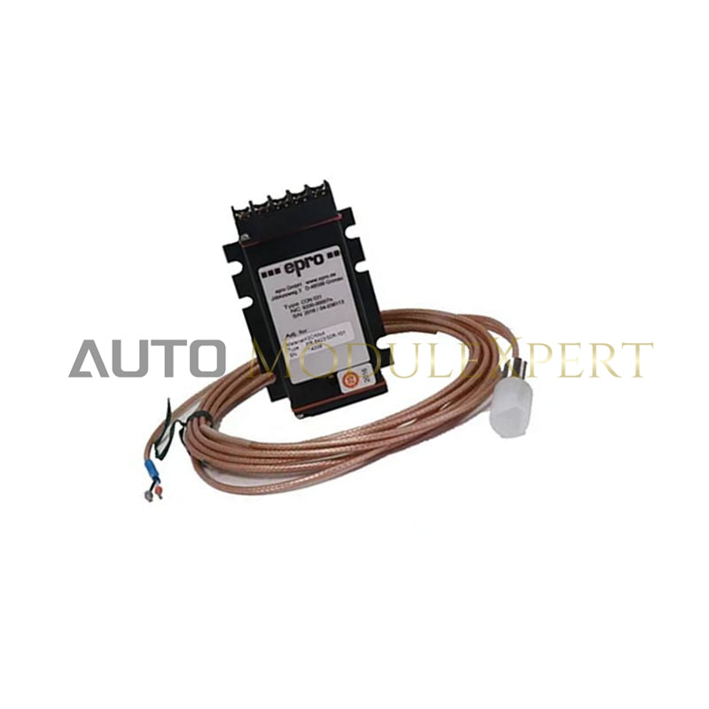 EPRO PR6423/004-010-CN Vibration Probe for PLC Systems