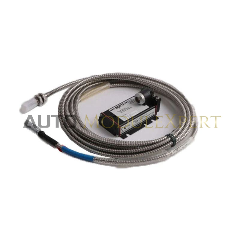 Eddy Current Sensor EPRO PR6423/013-110