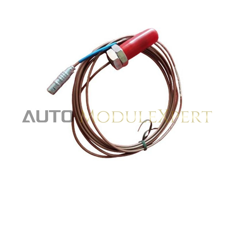 Industrial Eddy Current Vibration Sensor PR6424/000-010