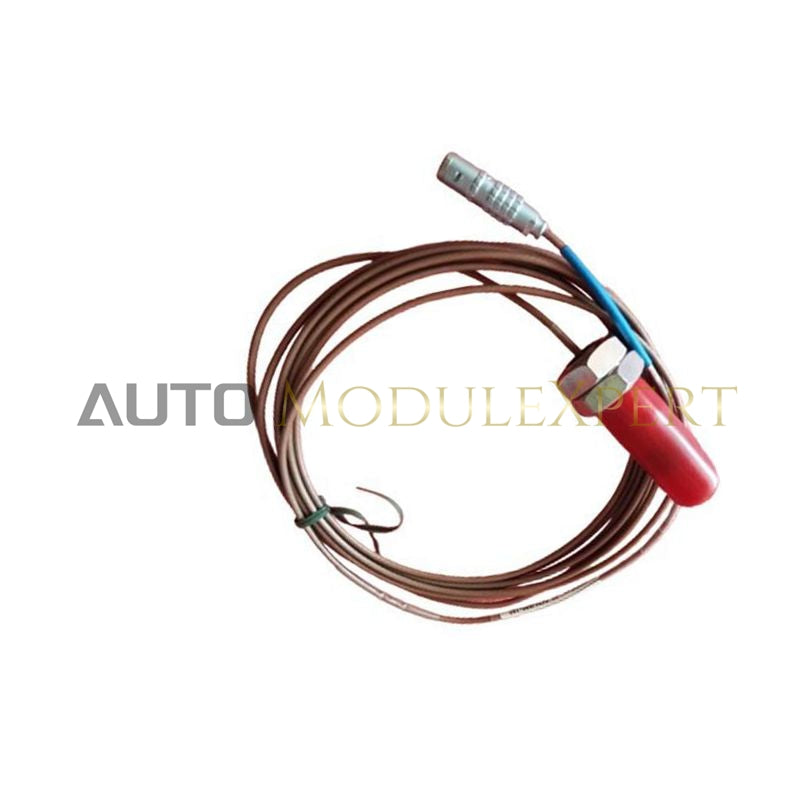Industrial Eddy Current Vibration Sensor PR6424/000-010