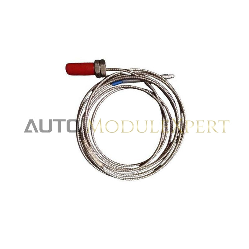 Sensor Perpindahan Arus Eddy Emerson EPRO PR6423/000-131