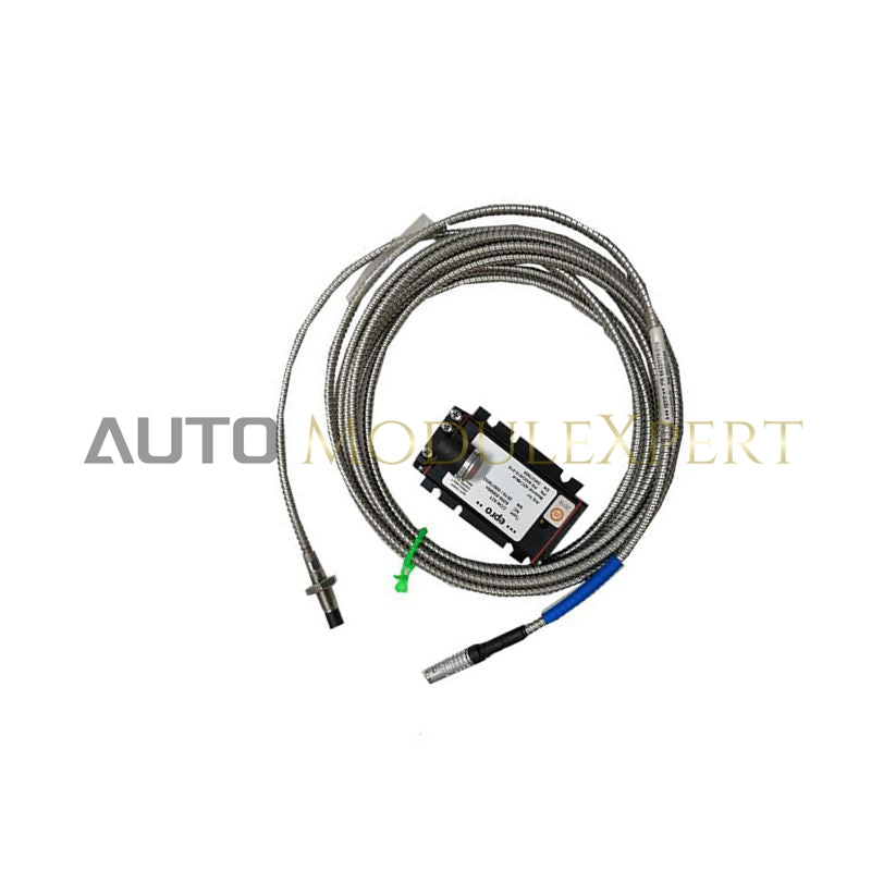EPRO PR9268/200-00 Industrial Monitoring Sensor Module