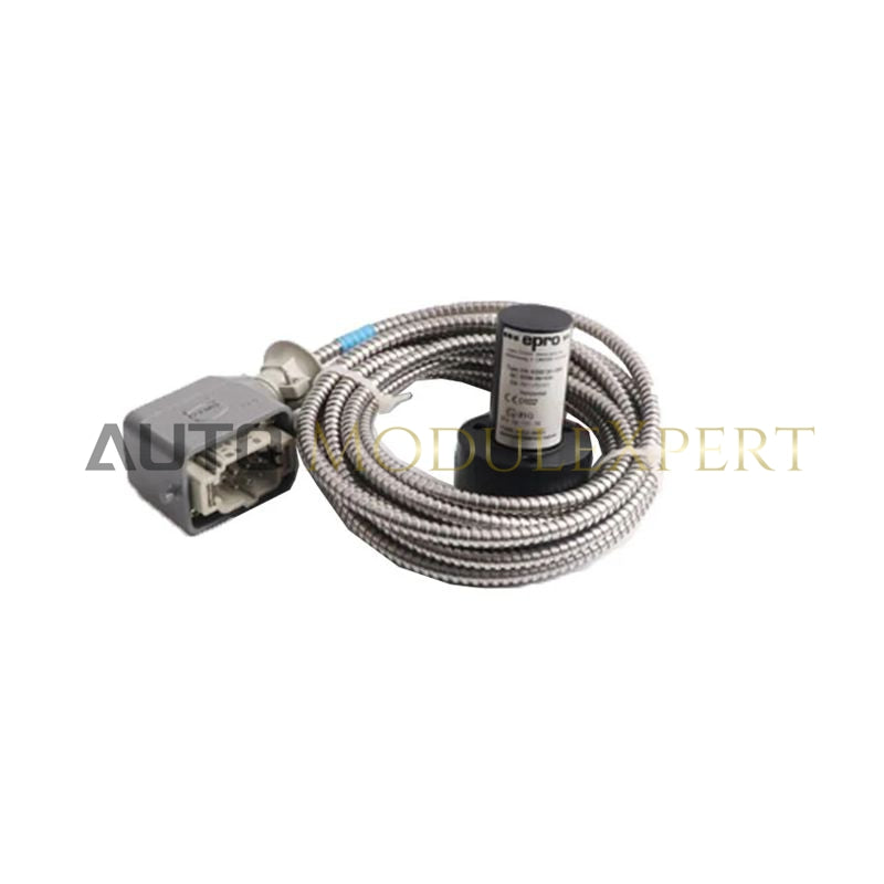 Eddy Current Sensor EPRO PR9268/206-100