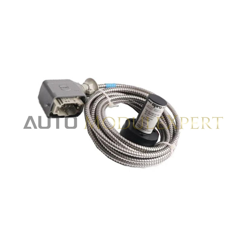 Eddy Current Sensor EPRO PR9268/206-100