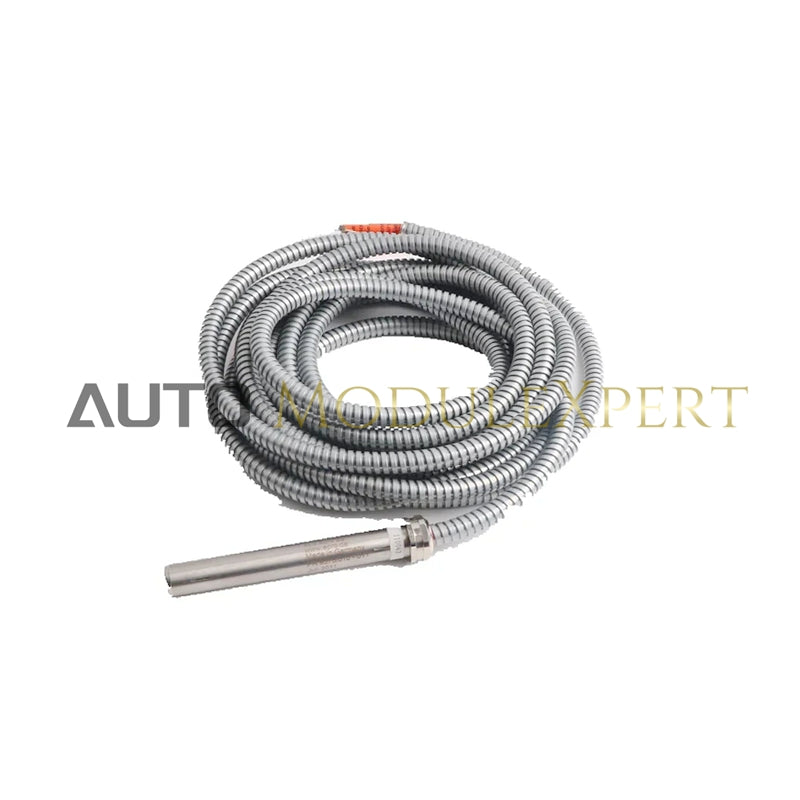 Sensor Kecepatan/Kedekatan Efek Hall EPRO PR9376/010-011