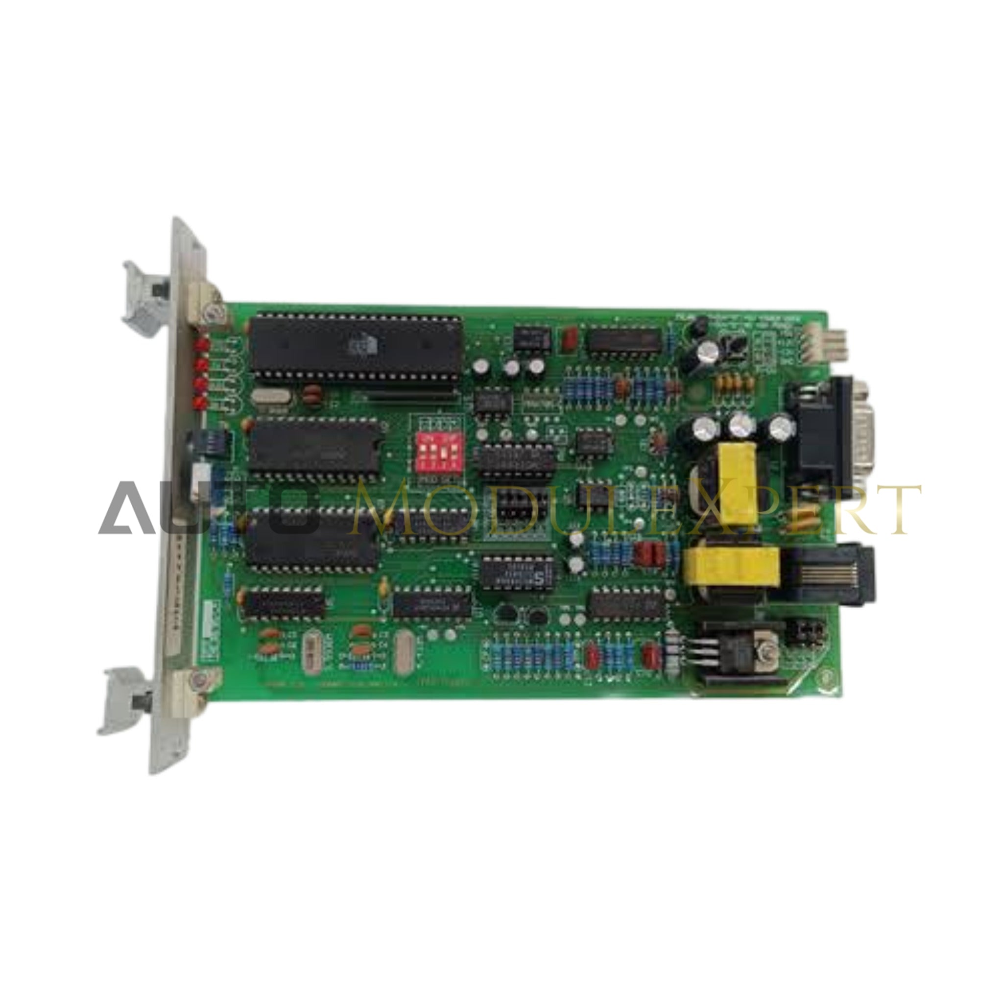 PRG-MODEM 03 50 54B GE Modem İnterfeys Modulu