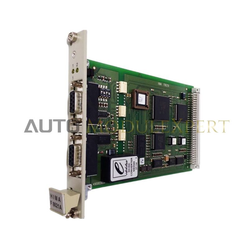 Industrial Safety Controller HIMA PROHMN720434WIZCON 31125132-1