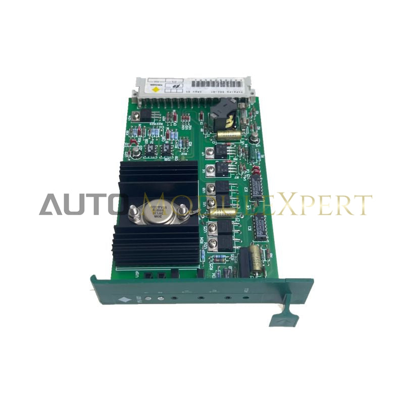 Yokogawa PS‑502‑01 Power Supply Card Industrial Safety Automation