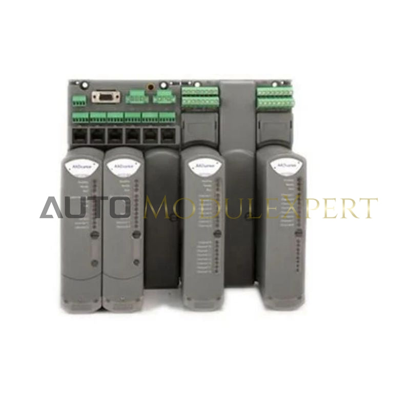 PS01-A ICS Triplex Trusted Programmable Logic Controller Module