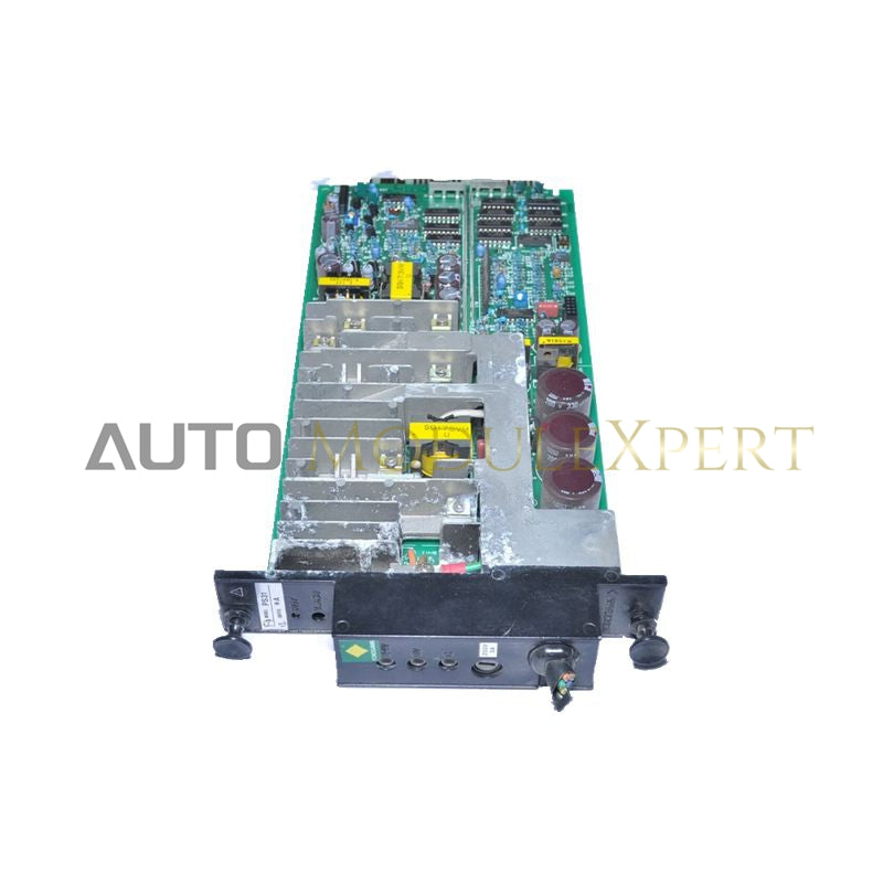 Yokogawa PS31*A PLC Power Supply Module Industrial Card