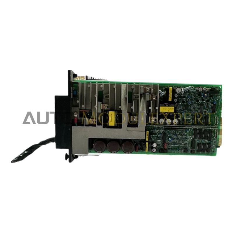 Power Supply Module PS35*A by YOKOGAWA